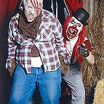 BucketList + Knotts Scary Farm = ✓