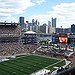 BucketList + Attend A Pitt Vs Penn ... = ✓