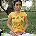 BucketList + Try Yoga At Least Once = ✓