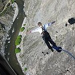BucketList + Go Bunjee Jumping = ✓