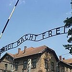 BucketList + Visit Auschwitz = ✓