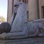 BucketList + Kiss The Sphinx In Egypt = ✓