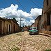 BucketList + Go To Cuba = ✓