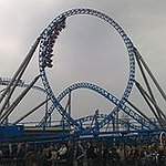 BucketList + Go To Europa Park = ✓