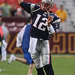 BucketList + Meet Tom Brady = ✓