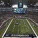 BucketList + Visit The Dallas Cowboys Stadium = ✓