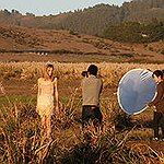 BucketList + Be In A Professional Photoshoot = ✓