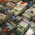 BucketList + Have A Story/Novel Published = ✓