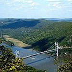 BucketList + Go Hiking On The Appalachian ... = ✓
