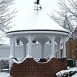 BucketList + Build A Gazeebo = ✓