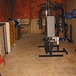 BucketList + Finish The Basement = ✓