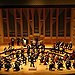 BucketList + Go To A Symphony Orchestra ... = ✓