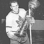 BucketList + Hold The Stanley Cup = ✓