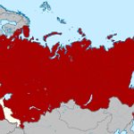 BucketList + Go To Former Soviet States = ✓