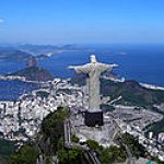 BucketList + See Christ The Redeemer In ... = ✓