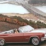 BucketList + Drive Round America In A ... = ✓