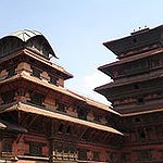 BucketList + Go To Katmandu = ✓