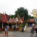 BucketList + Visit The Big Budda In ... = ✓