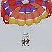 BucketList + Go Parasailing = ✓