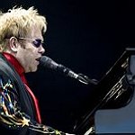BucketList + See Elton John In Concert = ✓