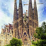 BucketList + Go To Barcelona = ✓