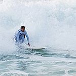 BucketList + Learn To Surfboard = ✓