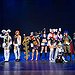 BucketList + Do A Really Amazing Cosplay = ✓