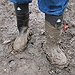 BucketList + Play In Mud = ✓