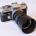BucketList + Buy A Camera = ✓