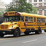 BucketList + Become A Busdriver = ✓