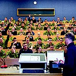 BucketList + Give A Lecture = ✓