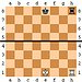 BucketList + Learn To Play Chess. = ✓
