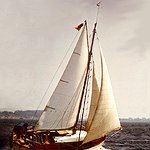 BucketList + Sail A Boat = ✓
