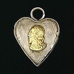 BucketList + Receive A Locket From A ... = ✓