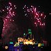 BucketList + Watch The Cinderella Castle Fireworks = ✓