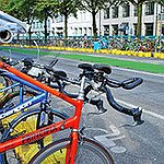 BucketList + Join A Triathlon = ✓
