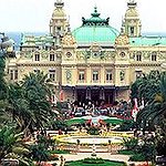 BucketList + Go To Monte Carlo, Monaco = ✓