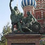 BucketList + See Russia = ✓