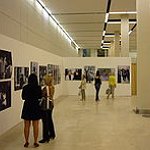 BucketList + Visit An Art Exhibition Per ... = ✓