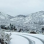BucketList + See Real Snow ( Go ... = ✓