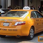 BucketList + Take A Cab And Say: ... = ✓