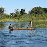 BucketList + Raft The Zambezi River, Zambia/Zimbabwe. = ✓