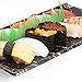 BucketList + Take Sushi Lessons = ✓