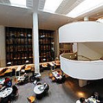 BucketList + Work At/Visit The British Library. = ✓