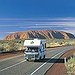 BucketList + Go To Uluru = ✓