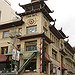 BucketList + Chinatown = ✓