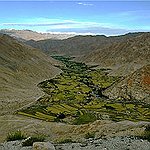 BucketList + Go To Ladhak On A ... = ✓