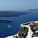BucketList + Visit Santorini, Greece = ✓