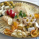 BucketList + Eat All Types Of Cheese = ✓