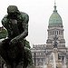 BucketList + Go To Argentina = ✓